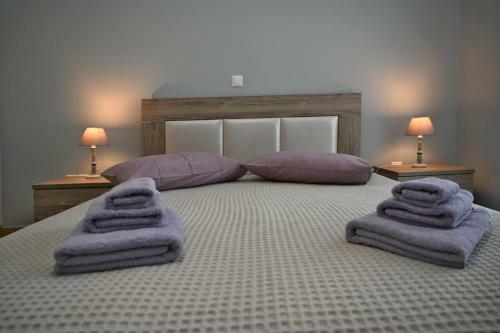 Apartamento Tinos Deluxe Home