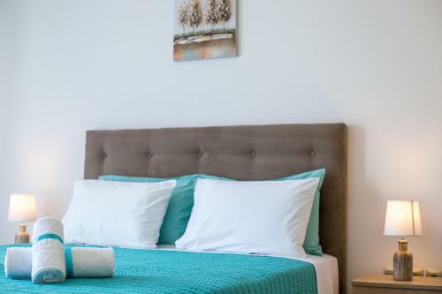 Fashionable Luxury Apartments