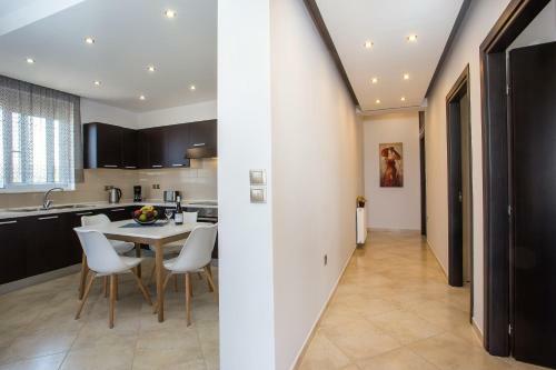 Fashionable Luxury Apartments