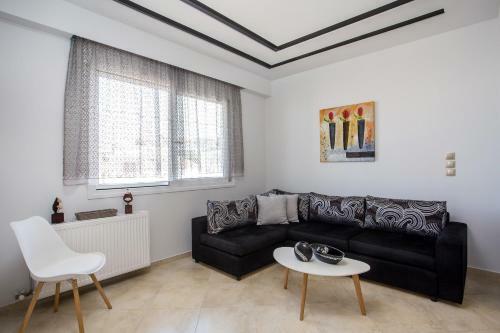 Fashionable Luxury Apartments