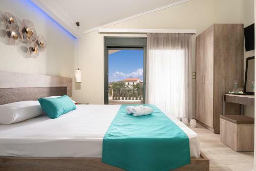 Apartamento Aelia Suites