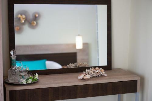 Apartamento Aelia Suites