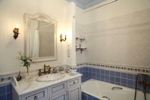 Boutique Villa Andronice
