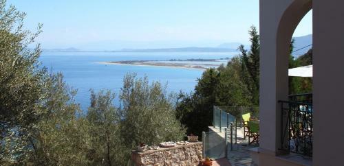 Boutique Villa Andronice
