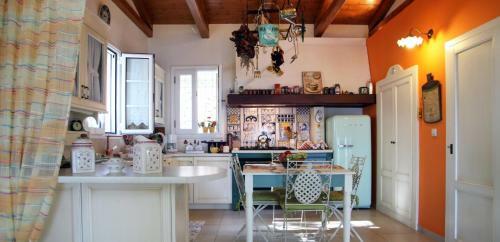 Boutique Villa Andronice