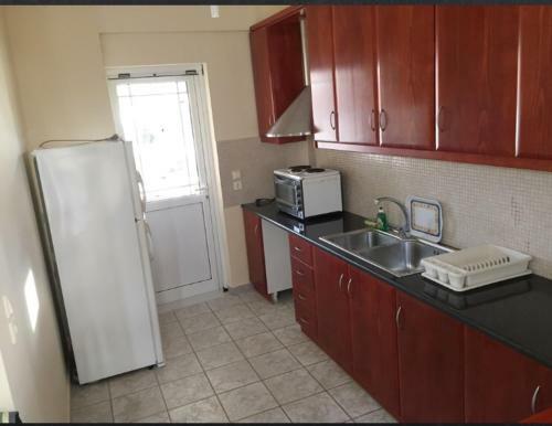 Apartamento Nonika?s House