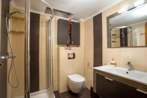 Casa Vacanze N1