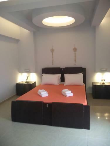 Maia Luxury Pool Villa