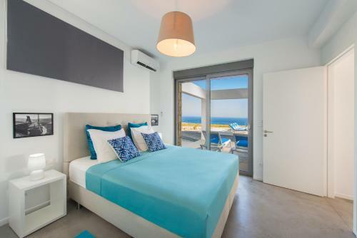 Villa Olympos