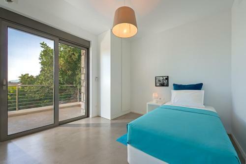 Villa Olympos