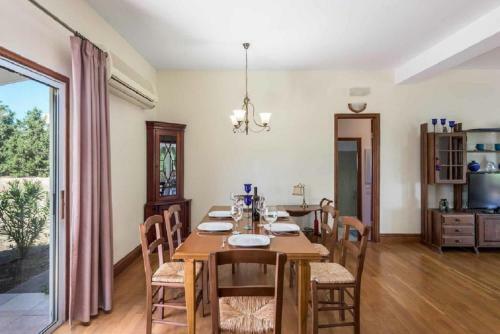 Zizi Sea View Villa