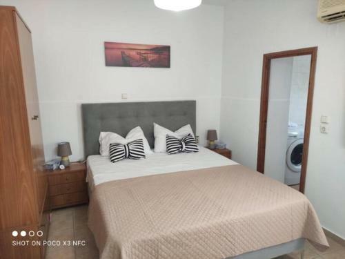 Villa Wild Orchid Afantou