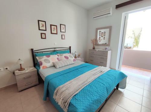 Fully Equipped House Just 3 Minutes From The Beach
