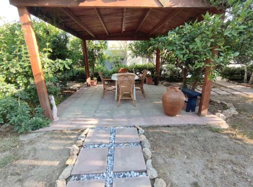 Fully Equipped House Just 3 Minutes From The Beach