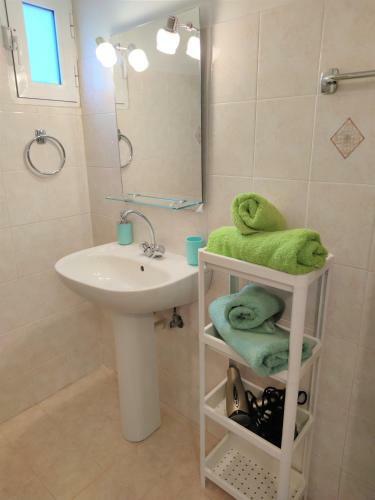 Fully Equipped House Just 3 Minutes From The Beach