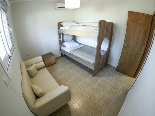 Apartamento Golden Sunrise Stegna