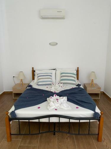 Grande Blue Suites With Private Bay
