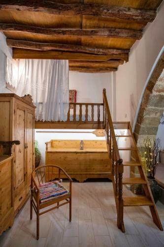 Apartamento ''finio'' Traditional House