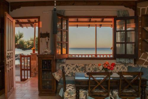 Apartamento Villa Limnioni