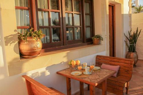 Apartamento Villa Limnioni