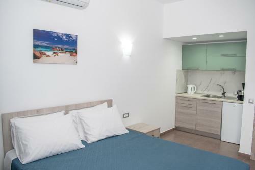 Agroturismo Stegna Hibiscus