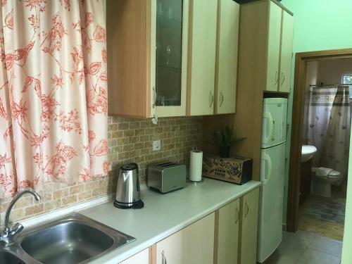 Apartamento Galini Stegna Beach