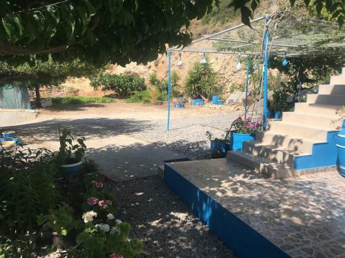 Apartamento Galini Stegna Beach