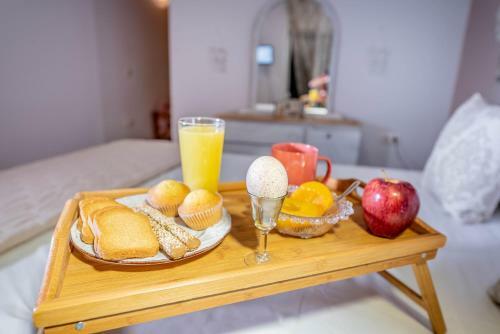 Agroturismo Ktima Argyrou