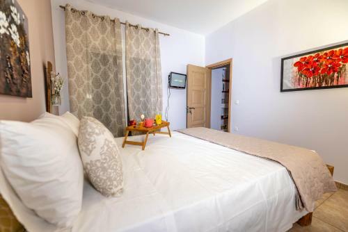 Agroturismo Ktima Argyrou