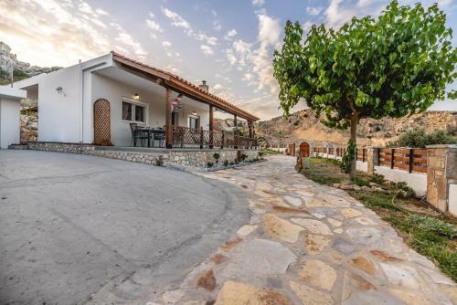 Agroturismo Ktima Argyrou