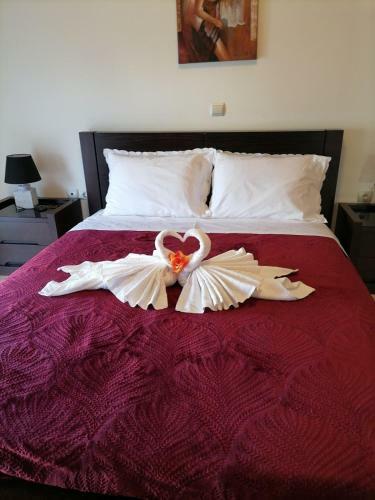 Apartamento Marialenas House