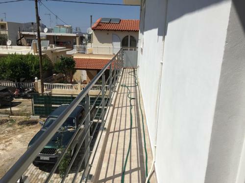 Apartamento Tassos-haus 2