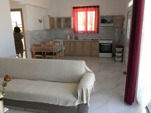 Apartamento Tassos-haus 2