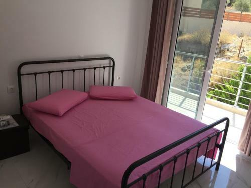 Apartamento Tassos-haus 2