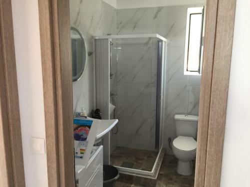 Apartamento Tassos-haus 2