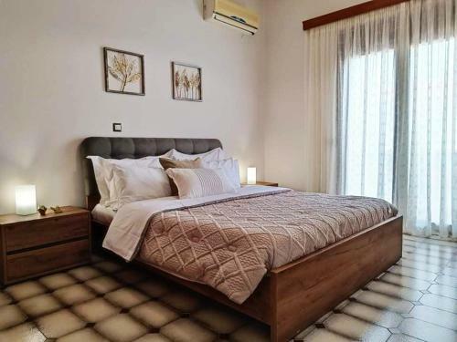 Apartamento Filoxenia House