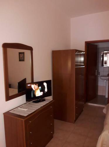 Apartamento Albatros Suite Stegna Beach