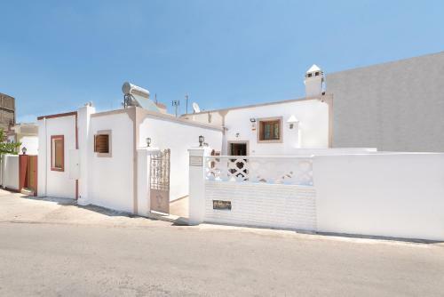 Apartamento Traditional House Leventis