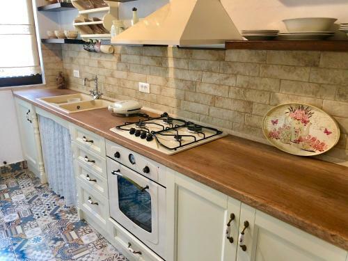Apartamento Bekos Traditional House