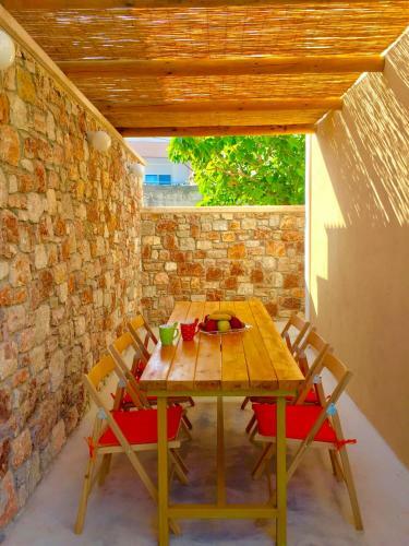 Apartamento Bekos Traditional House