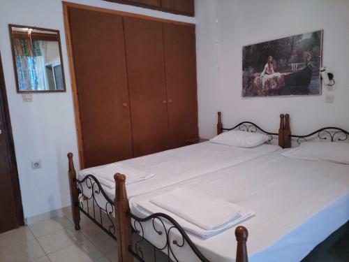 Hostal Cleopatra's House Apartements