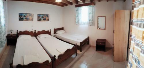 Hostal Cleopatra's House Apartements