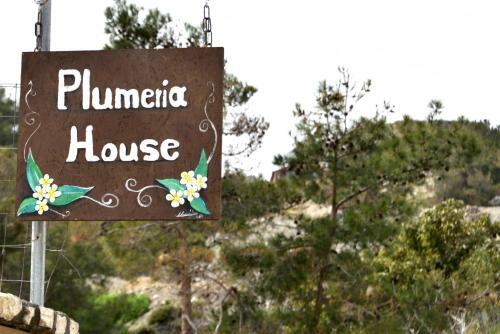 Villa Plumeria House
