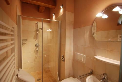 Fachwerkh�user Gager Menke