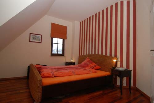 Hafenhaus Gager