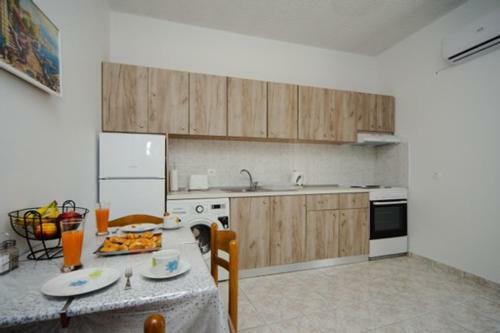Apartamento Taxiarchis House