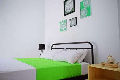 Filia's Family Apartment
