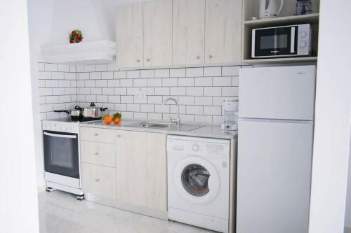 Filia's Family Apartment