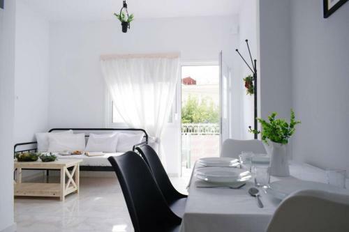Filia's Family Apartment