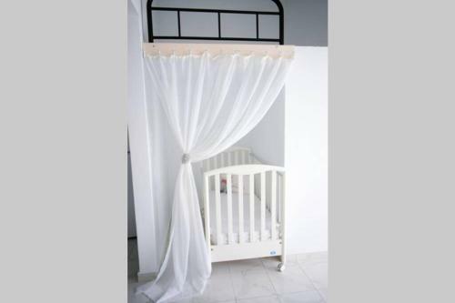 Filia's Family Apartment